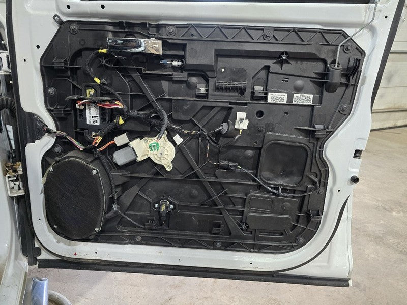 Passenger Front Door Classic Style Crew Cab Fits 09-23 DODGE 1500 PICK