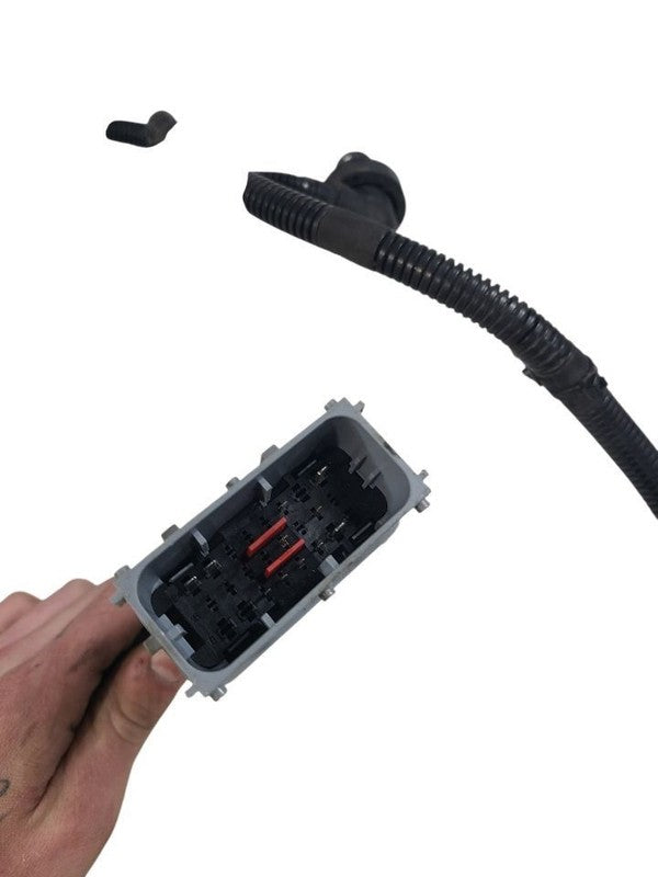GIULIA    2019 Transmission Wire Harness 657420