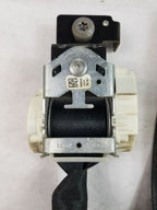 REAR F250SD    2015 Driver's Side Retractor Seat Belt Rear 496105