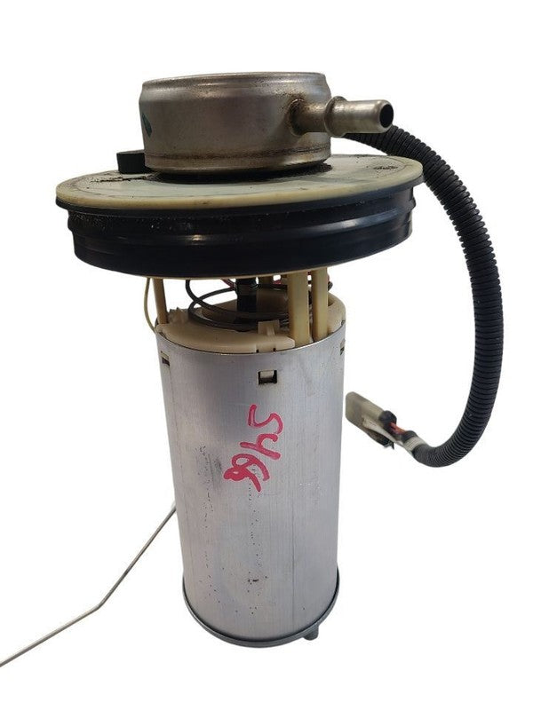 Fuel Pump Assembly Quad Cab 4 Door 24 Gallon Tank Fits 00-03 DAKOTA 66