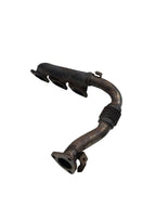 Driver Exhaust Manifold Classic Style 3.0L Fits 14-19 DODGE 1500 PICKU