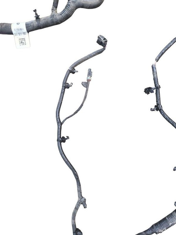 RAM3500   2020 Lamp Wiring Harness 641255