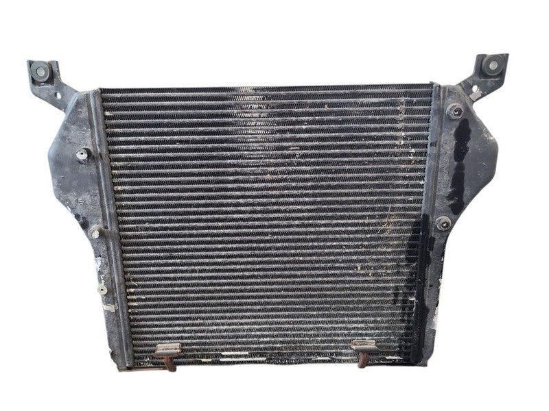 Intercooler Fits 10-12 DODGE 2500 PICKUP 673480