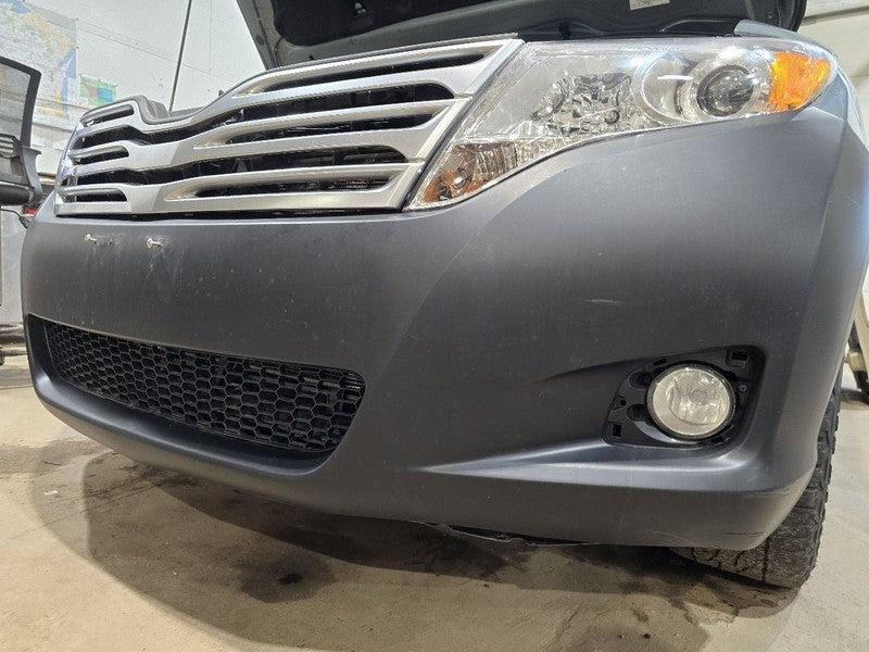 Front Bumper Fog Lamps Fits 09-12 VENZA 628598