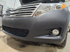 Front Bumper Fog Lamps Fits 09-12 VENZA 628598