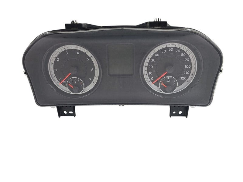 Speedometer Cluster MPH Bighorn Fits 14 DODGE 1500 PICKUP 607961