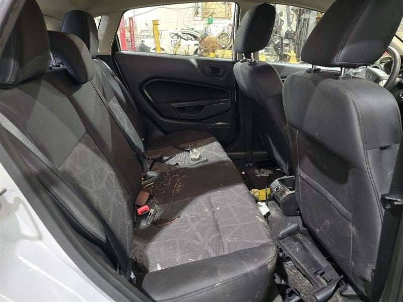 Driver Left Air Bag Front Driver Wheel Fits 11-19 FIESTA 573556