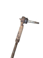 Steering Gear/Rack Power Rack And Pinion Fits 14-15 SIERRA 1500 PICKUP
