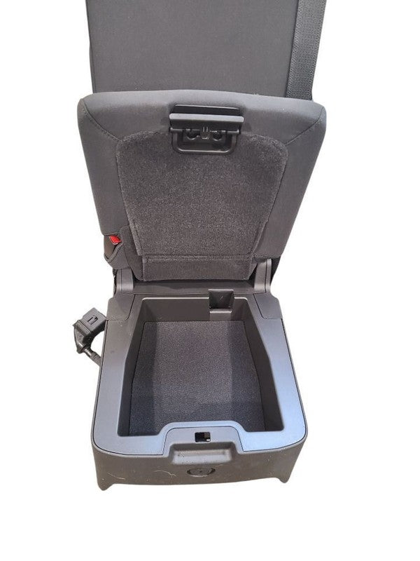 Front Seat Bucket And Bench Seat Opt AZ3 Fits 19-23 SIERRA 1500 PICKUP
