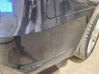 Rear Bumper Sedan Single Exhaust Fits 11-14 200 663208