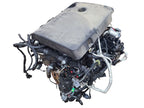 Engine 3.6L VIN W 8th Digit Opt Lfy Fits 18-24 ENCLAVE 661250