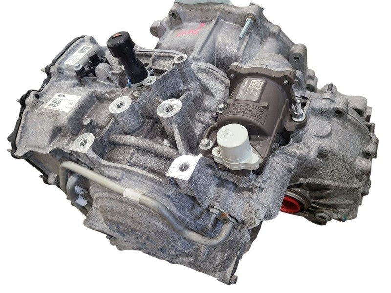 Automatic Transmission 1.5L Fits 23-25 BRONCO SPORT 664017
