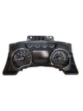 Speedometer Cluster MPH FX2 ID EL3T-10849-JA Fits 14 FORD F150 PICKUP 