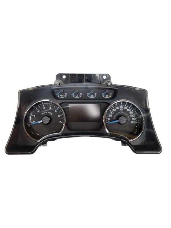 Speedometer Cluster MPH FX2 ID EL3T-10849-JA Fits 14 FORD F150 PICKUP 