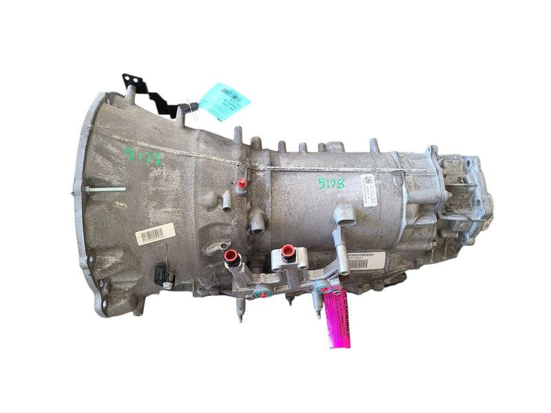 Automatic Transmission New Style 4WD 5.7L Fits 19-20 DODGE 1500 PICKUP