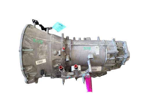 Automatic Transmission New Style 4WD 5.7L Fits 19-20 DODGE 1500 PICKUP