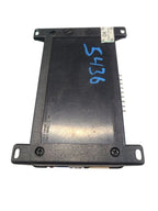 TUNDRA    2012 Chassis ECM 661571