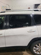 Driver Left Rear Side Door Fits 14-23 CHEROKEE 653588