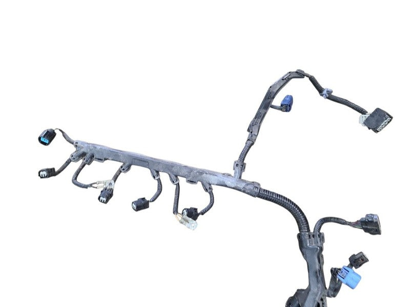 TSX       2012 Engine Wire Harness 646486