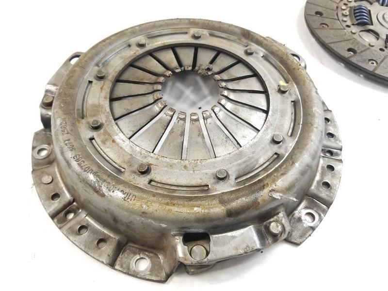 WRANGLER  2001 Clutch Disc 271806