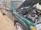 TACOMA    2001 Topper/Tonneau 679531