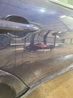 GIULIA    2019 Rear Side Door 656028