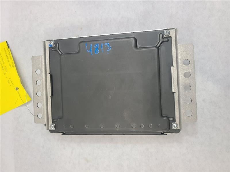 Engine ECM Electronic Control Module Fits 06 PORSCHE BOXSTER 604312