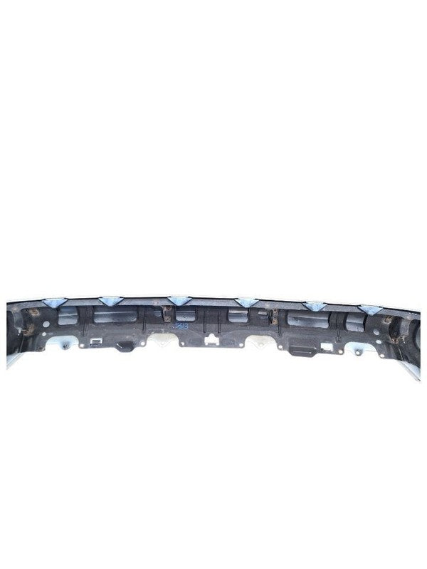 Front Bumper Crew Cab 4 Door Base Steel Bumper Fits 10-13 TUNDRA 67258