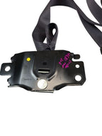 YUKONXL15 2016 Seat Belt Rear 590379