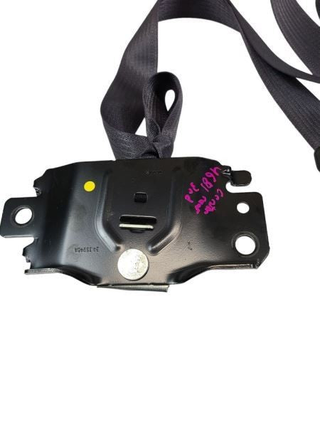 YUKONXL15 2016 Seat Belt Rear 590379