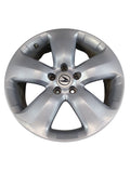 Wheel 18x7-1/2 5 Spoke Alloy Aap Manufacturer Fits 07-09 RDX 660763