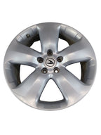 Wheel 18x7-1/2 5 Spoke Alloy Aap Manufacturer Fits 07-09 RDX 660763