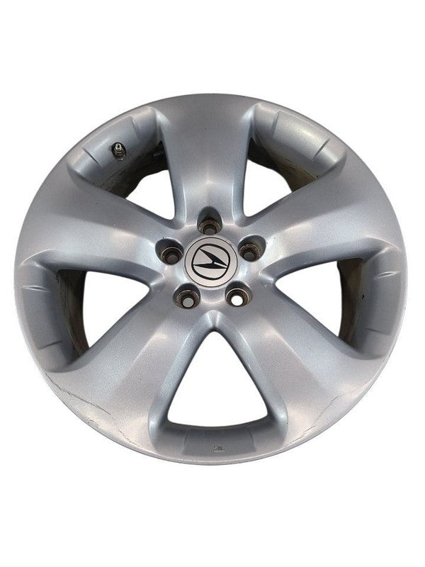 Wheel 18x7-1/2 5 Spoke Alloy Aap Manufacturer Fits 07-09 RDX 660763