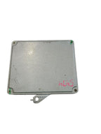 Engine ECM Electronic Control Module Right Hand Kick Panel Fits 95 T10