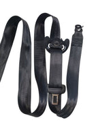 CAYENNE   2018 Seat Belt Rear 662939