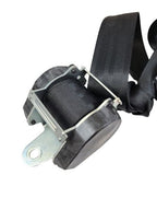 REAR ECLIPSCRS 2018 Center Retractor Seat Belt Rear 573408