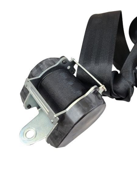 REAR ECLIPSCRS 2018 Center Retractor Seat Belt Rear 573408
