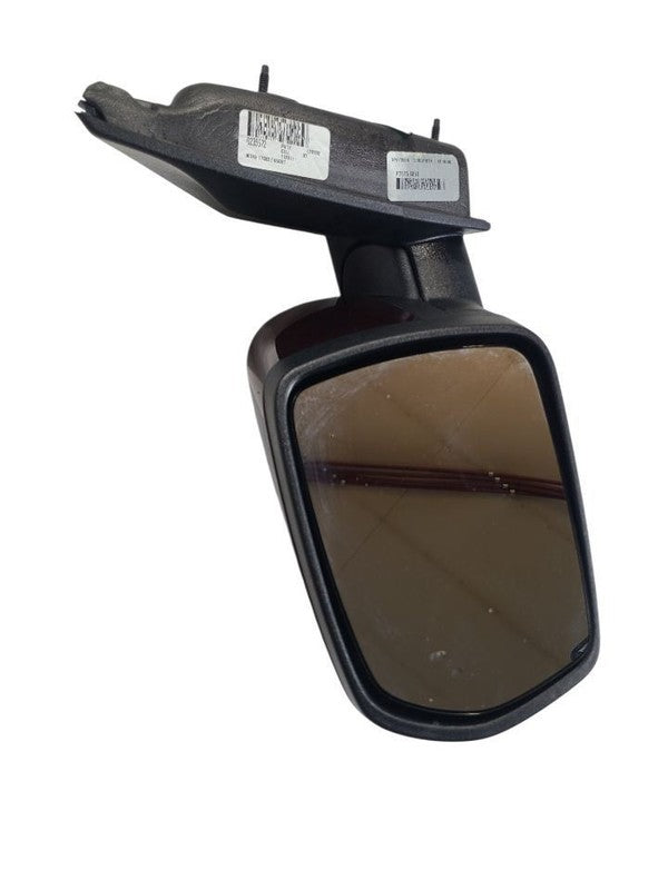 Driver Side View Mirror Power Body Color Cap Fits 19-24 EDGE 662772