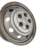 Wheel 16x6 Steel Painted Fits 14-23 PROMASTER 1500 VAN 624106