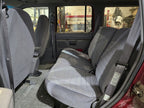 EXPLORER  1994 Seat Belt Front 614280