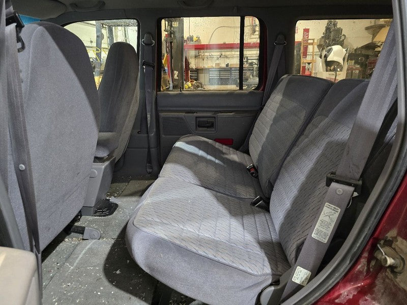 EXPLORER  1994 Seat Belt Front 614280
