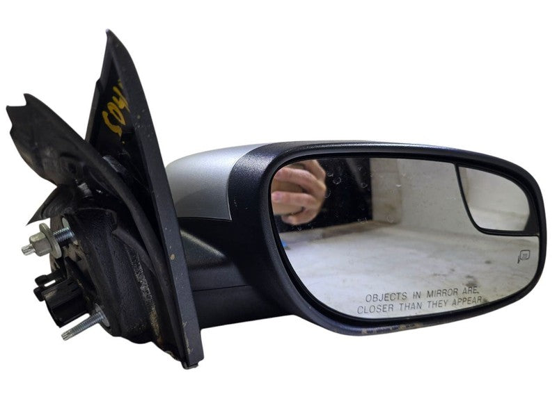 Passenger Side View Mirror Power With Puddle Lamp Fits 10-19 TAURUS 62