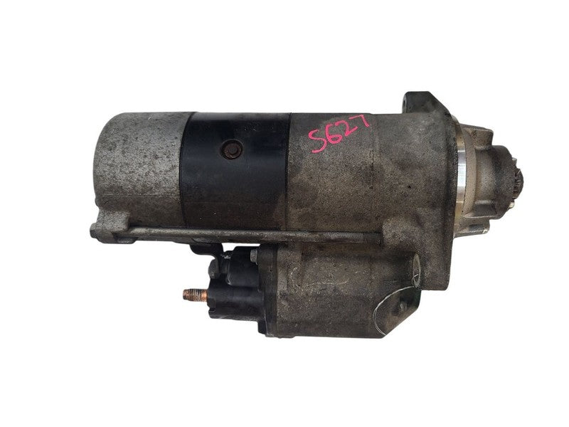 Starter Motor Fits 09-18 DODGE 2500 PICKUP 673465