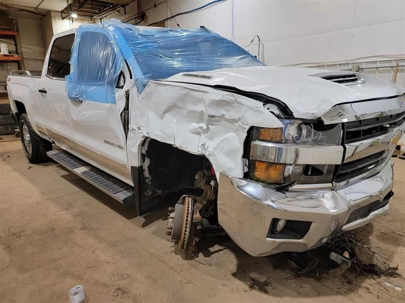Passenger Torsion Bar Front Fits 11-19 SIERRA 2500 PICKUP 599131