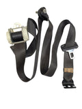 ESCALAESV 2007 Seat Belt Rear 613968