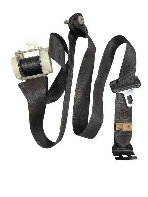 ESCALAESV 2007 Seat Belt Rear 613968