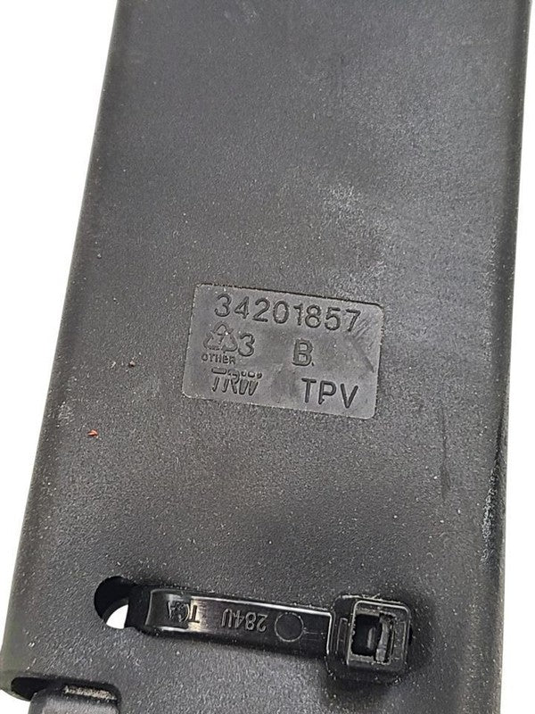 Seat Belt Front Passenger Buckle Fits 20-23 EXPLORER 629435
