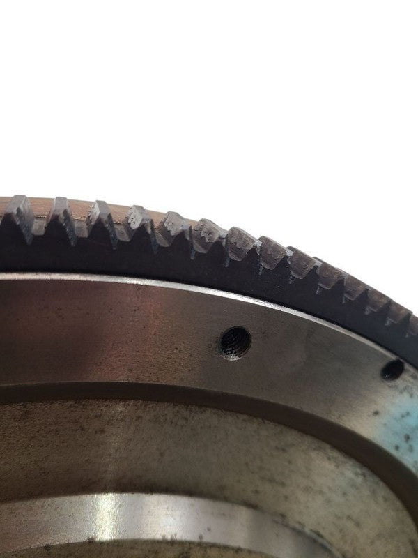 Flywheel/Flex Plate 5.9L Diesel Fits 00-01 03-04 DODGE 2500 PICKUP 642