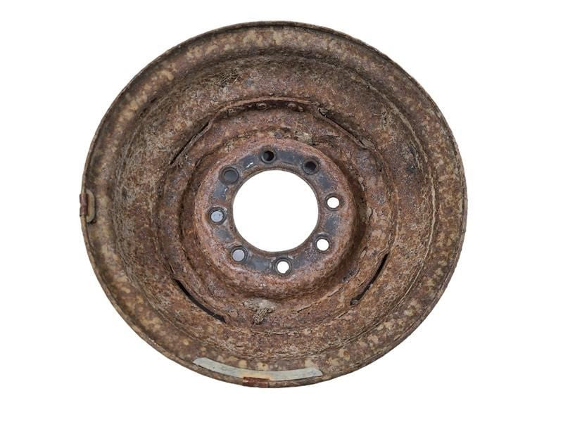 Wheel Fits 81-93 DODGE 250 PICKUP 575342