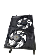 Radiator Fan Motor VIN J 11th Digit Limited Fits 07-17 ACADIA 651292